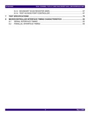 82V2082PFG datasheet.datasheet_page 5