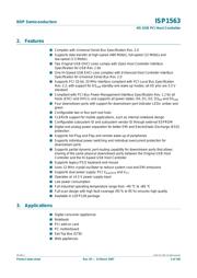 ISP1563BM datasheet.datasheet_page 3