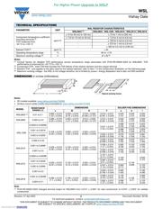 WSL2010R5000FTA datasheet.datasheet_page 2