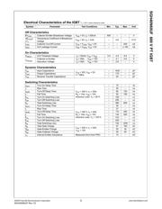 SGH40N60UF datasheet.datasheet_page 2