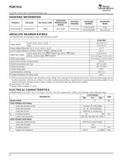 PCM1791ADBR datasheet.datasheet_page 2