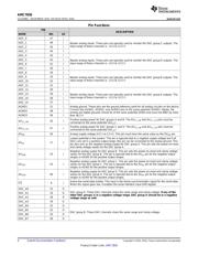 AMC7836IPAPR datasheet.datasheet_page 4