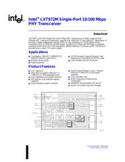 DJLXT971ALCA4 datasheet.datasheet_page 1