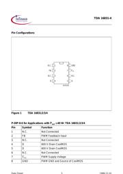 TDA16831 datasheet.datasheet_page 3