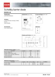 RB520CS-30T2R 数据规格书 1