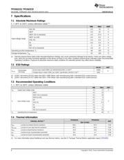 TPS562219 datasheet.datasheet_page 4