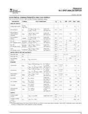 TS5A23157 datasheet.datasheet_page 5