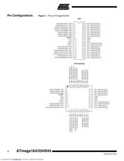 ATMEGA164 datasheet.datasheet_page 2