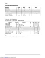 KA78R12STU datasheet.datasheet_page 2