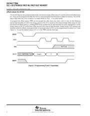 SN74ACT7804-40DL datasheet.datasheet_page 4