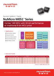 M058LBN datasheet.datasheet_page 1