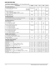 MJE13003 datasheet.datasheet_page 2