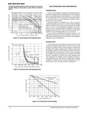 MJE13003 datasheet.datasheet_page 6