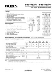 SBL4045PT datasheet.datasheet_page 1