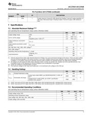 UCC27528 datasheet.datasheet_page 5