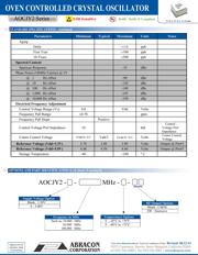 AOCJY2A-100.000MHZ-F-SW 数据规格书 2