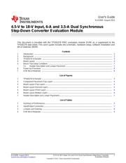 TPS65276TEVM datasheet.datasheet_page 1