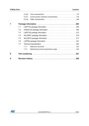 STM32L476JGY6TR datasheet.datasheet_page 5