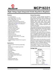 MCP16331T-E/CH datasheet.datasheet_page 1