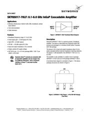 SKY65017-70LF datasheet.datasheet_page 1