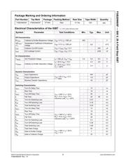 FGB20N60SF datasheet.datasheet_page 2