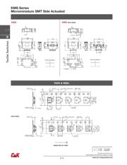 KMS233G LFG Y28B23310FP datasheet.datasheet_page 2