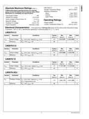 LM2676S-12/NOPB datasheet.datasheet_page 4