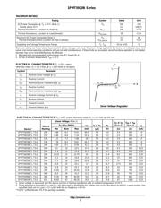 1PMT5920BT1 datasheet.datasheet_page 2