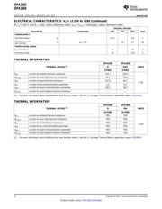 OPA1604 datasheet.datasheet_page 4