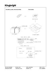 TC40-11GWA datasheet.datasheet_page 4