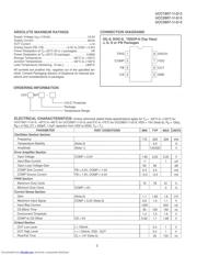 UCC3807DTR-1 datasheet.datasheet_page 2