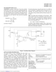 UCC3807DTR-1 datasheet.datasheet_page 4