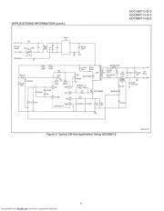 UCC3807DTR-1 datasheet.datasheet_page 5