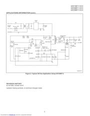 UCC3807DTR-1 datasheet.datasheet_page 6