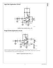 LM4860M/NOPB datasheet.datasheet_page 4