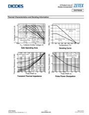 ZX5T953GTA datasheet.datasheet_page 3