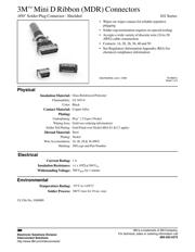 10150-3000PC datasheet.datasheet_page 1