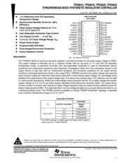 TPS5618EVM-113 datasheet.datasheet_page 1