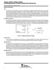 TPS5618EVM-113 datasheet.datasheet_page 4