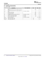 TLC6C598PWR datasheet.datasheet_page 6