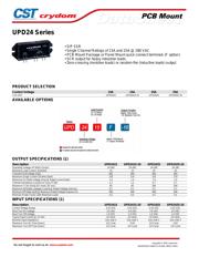 UPD2415 datasheet.datasheet_page 1