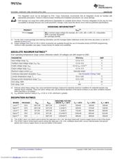 TPS717285DCKRG4 datasheet.datasheet_page 2