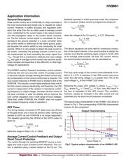 HV9961LG-G datasheet.datasheet_page 5