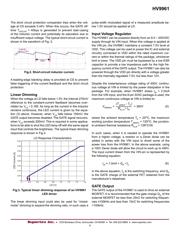 HV9961LG-G datasheet.datasheet_page 6