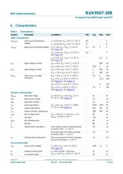 BUK9507-30B127 datasheet.datasheet_page 6