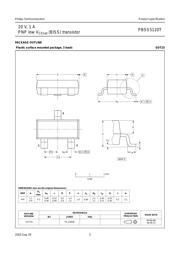 PBSS5120T datasheet.datasheet_page 5