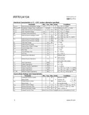 IRFR4104TRPBF datasheet.datasheet_page 2