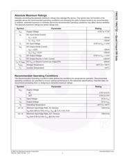 74ACT32MTCX datasheet.datasheet_page 3