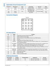 LM3554TME datasheet.datasheet_page 2