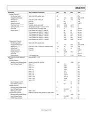 ADUC7034BCPZ datasheet.datasheet_page 5